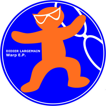 Didier Largemain - Warp