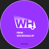 Frink - Sincronias EP