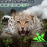 Dom Donato - Congo EP