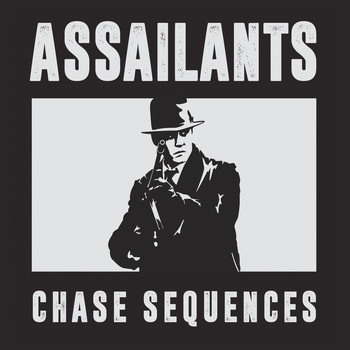 ASSAILANTS aka Ben Sims & Truncate - Chase Sequences