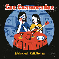 Sabino - Los Enamorados