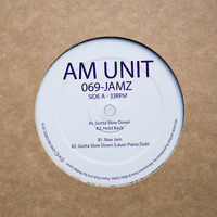 AM Unit - 069-Jamz