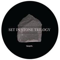 Rommek - Igneous - Set in Stone Trilogy