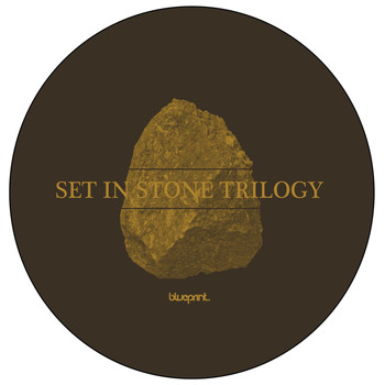 Rommek - Sedimentary - Set in Stone Trilogy