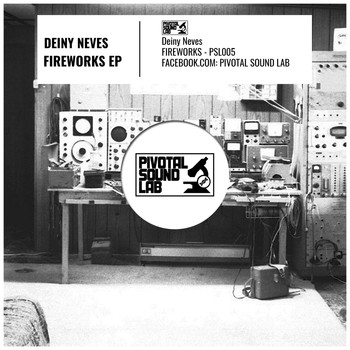 Deiny Neves - Fireworks