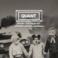 Rraph - Sarcogyps EP (with Michal Jablonski Remix)