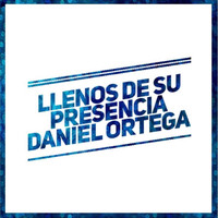 Daniel Ortega - Llenos de Su Presencia (En Vivo)