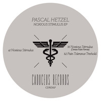 Pascal Hetzel - Noxious Stimulus