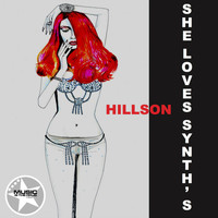Hillson - She Loves Synth's