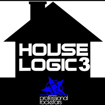 Various Artists - House Logic 3