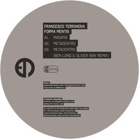 Francesco Terranova - Forma Mentis EP