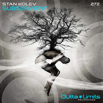 Stan Kolev - Subservient EP