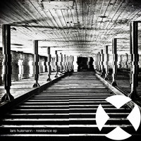 Lars Huismann - Resistance EP