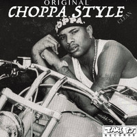 Choppa - Choppa Style (Radio Edit)