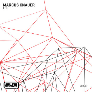 Marcus Knauer - ECU