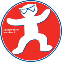 Locksmith 84 - Number 1