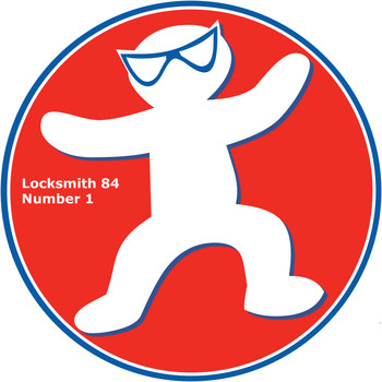 Locksmith 84 - Number 1