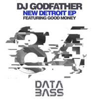 DJ Godfather - New Detroit EP