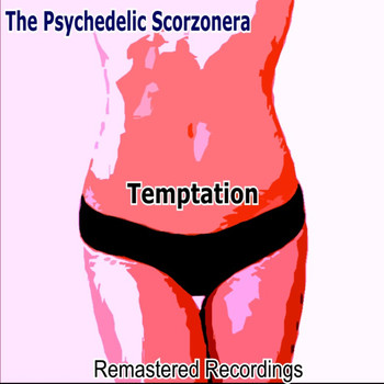 The Psychedelic Scorzonera - Temptation