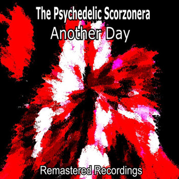 The Psychedelic Scorzonera - Another Day
