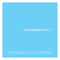 Charles Szczepanek - Contemplation No. 1