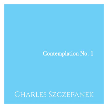 Charles Szczepanek - Contemplation No. 1