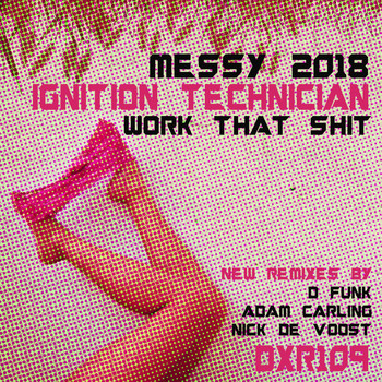 Ignition Technician - Messy 2018