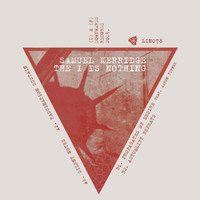 Samuel Kerridge - The I is Nothing