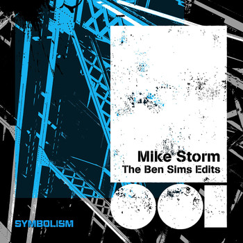 Mike Storm - The Ben Sims Edits