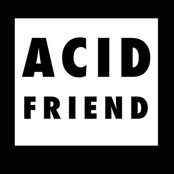 Various Artists - Acid Friend