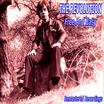 The Revolution - Free and Easy