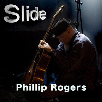 Phillip Rogers - Slide