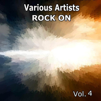Various Artists - Rock On Vol. 4