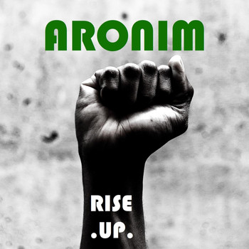 Aronim - Rise Up