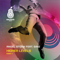 Angel Stoxx - Higher Levels