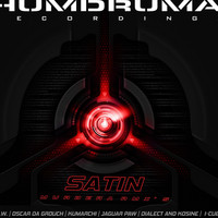 Satin - Murdera Remixes