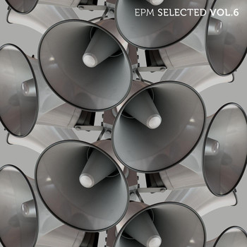 Various Artists - EPM Selected Vol. 6