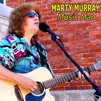 Marty Murray - Music Man