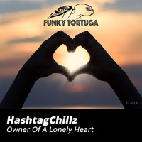 HashtagChillz - Owner of a Lonely Heart