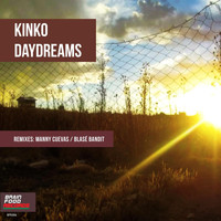 Kinko - Daydreams