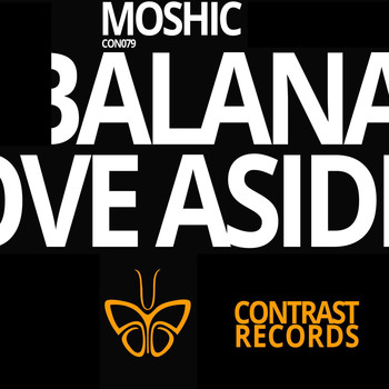 Moshic - Cabalana \ Putting Your Love Aside