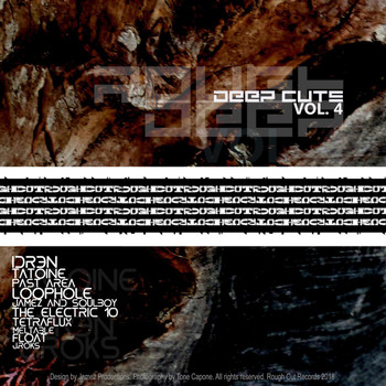 Various Artists - Deep Cuts Vol. 4