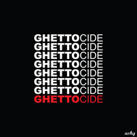 ASKY (BE) - Ghettocide EP (Explicit)