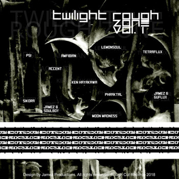 Various Artists - Twilight Rough Zone vol. 1