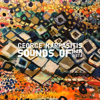 George Karpasitis - Sounds of Mar Vista