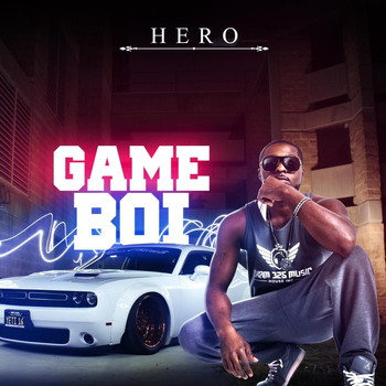 Hero - Game Boi (Explicit)