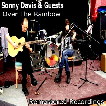 Various Artists - Over the Rainbow