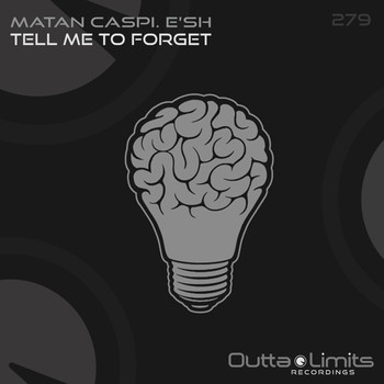 Matan Caspi - Tell Me To Forget