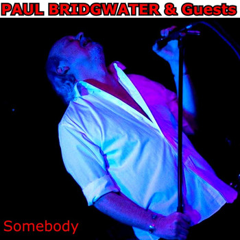 Various Artists - Somebody