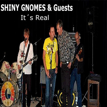 Various Artists - It's Real